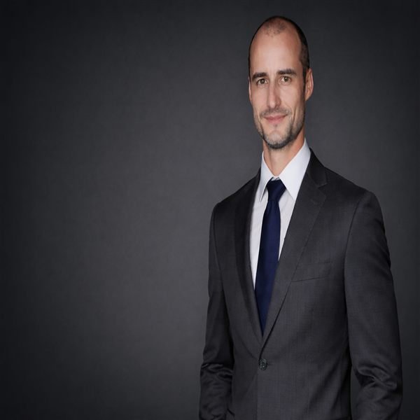 Filipe Ferreira Boa Sorte — Fundador e CEO da DBSTrack